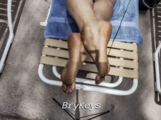BryKeys