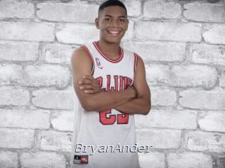 BryanAnder