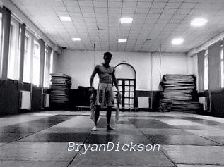 BryanDickson