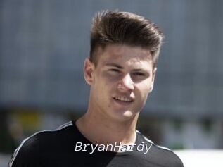 BryanHardy