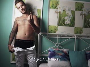 BryanJamal