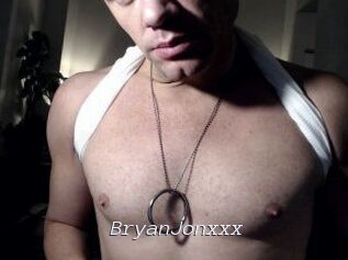 BryanJonxxx