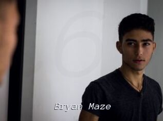 Bryan_Maze