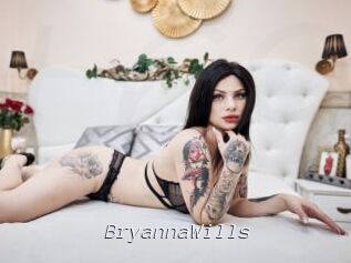 BryannaWills