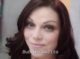 BubbleGumTits