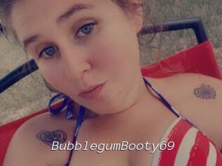 BubblegumBooty69