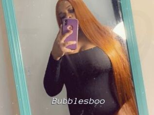 Bubblesboo