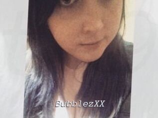 BubblezXX