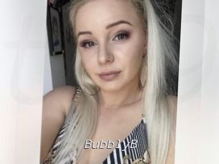 BubblyB