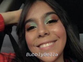 BubblyBella