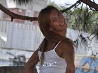 Bubi