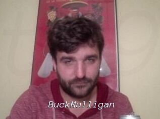 BuckMulligan