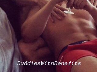 BuddiesWithBenefits