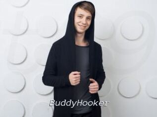 BuddyHooker