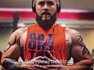 BuffBeardedBro