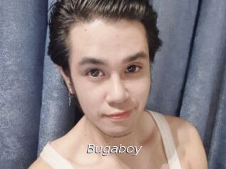Bugaboy