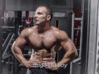BugattiBoy