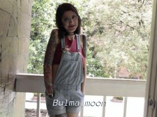 Bulma_moon