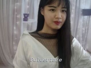 Buluerfare