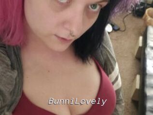 BunniLovely