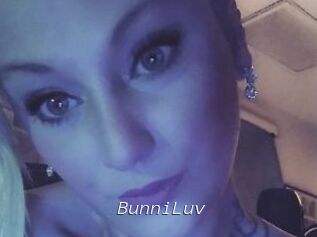 BunniLuv