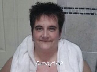 Bunny100