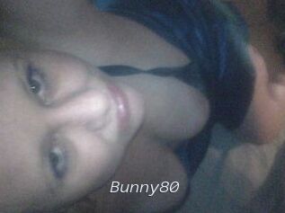 Bunny80