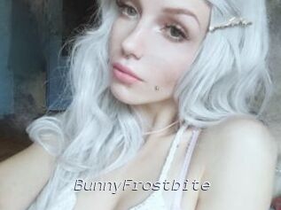 BunnyFrostbite