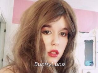 BunnyLuna