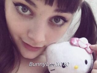 BunnyLuvXOXO