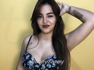 BunnySammy