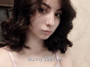 BunnyXXBlue