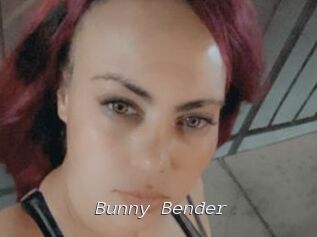 Bunny_Bender