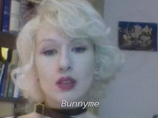 Bunnyme
