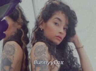 BunnyyCox