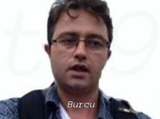 Burcu