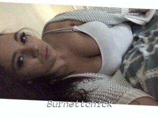 Burnettchick