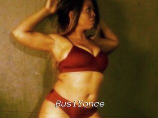 BusiYonce