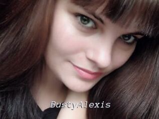 BustyAlexis