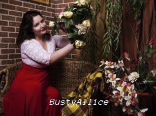 BustyAllice