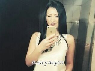 BustyAmy01