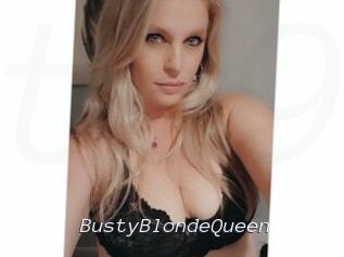 BustyBlondeQueen