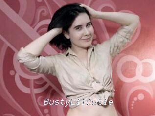 BustyLilCutie