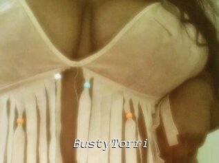 BustyTorri