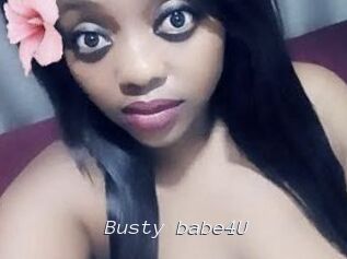 Busty_babe4U