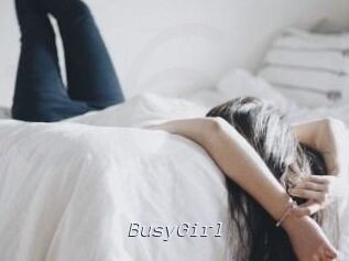 BusyGirl