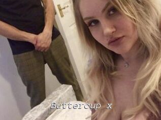 Buttercup_x