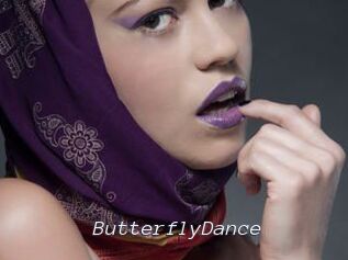 ButterflyDance