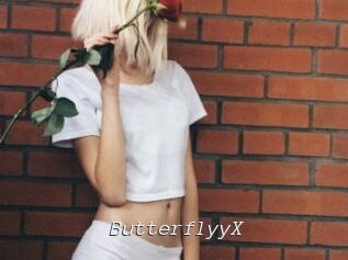 ButterflyyX
