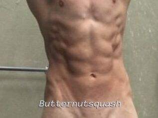 Butternutsquash